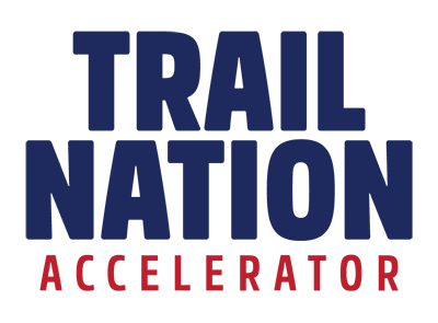 TrailNation Accelerator logo