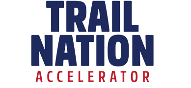 TrailNation Accelerator logo
