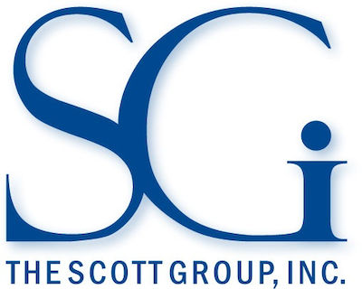 The Scott Group, Inc. Logo