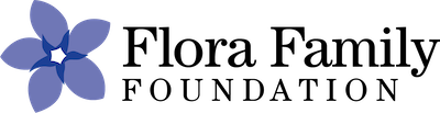 Flora Family Foundation logo