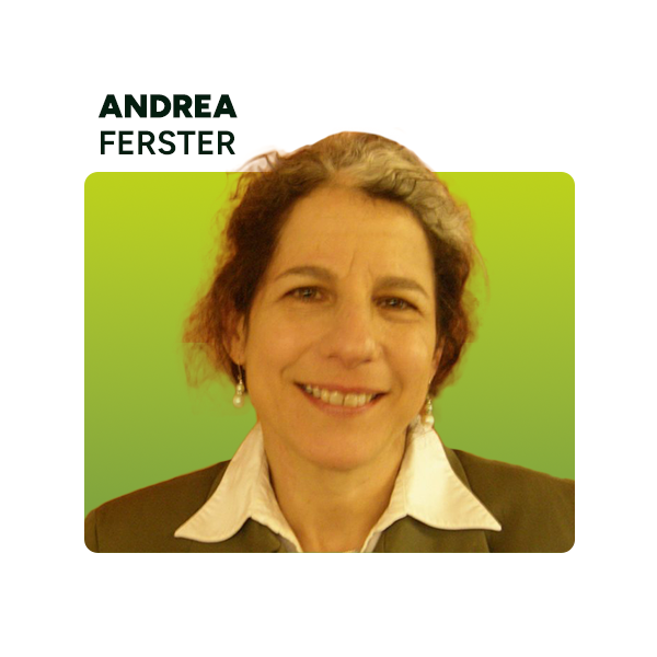 Andrea Ferster