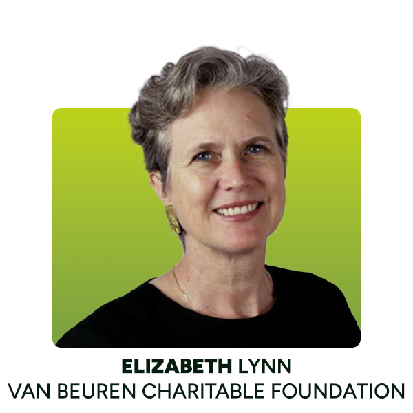 Elizabeth Lynn, Van Beuren Charitable Foundation