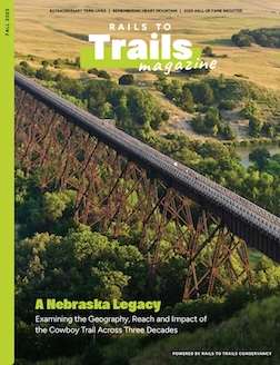 2025 Fall Issue