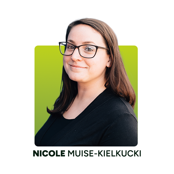 Nicole Muise-Kielkucki, Fourth Economy