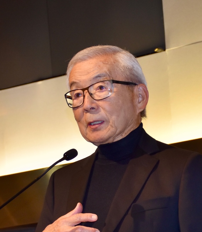 Sam Mihara | Photo courtesey Mihara Family Collection