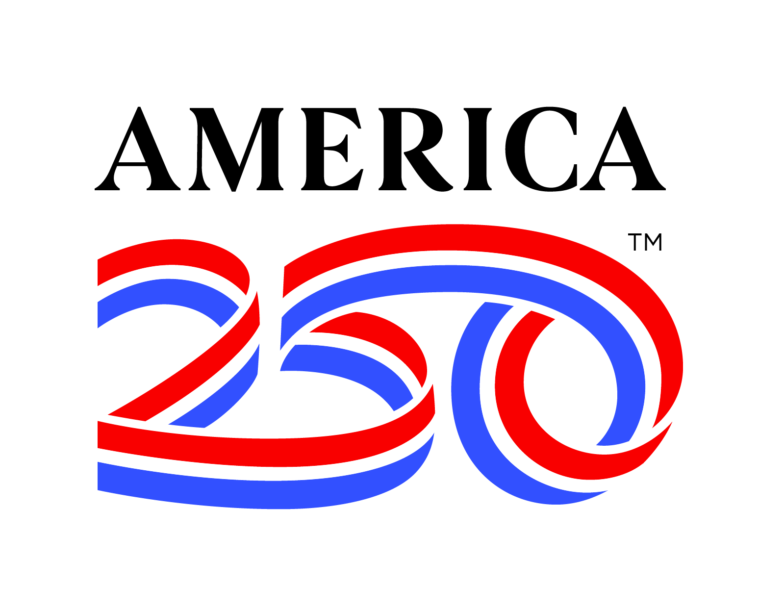 America 250 logo