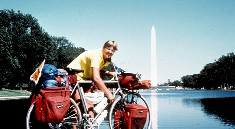 RTC' 40th Anniversary photo in Washington, DC