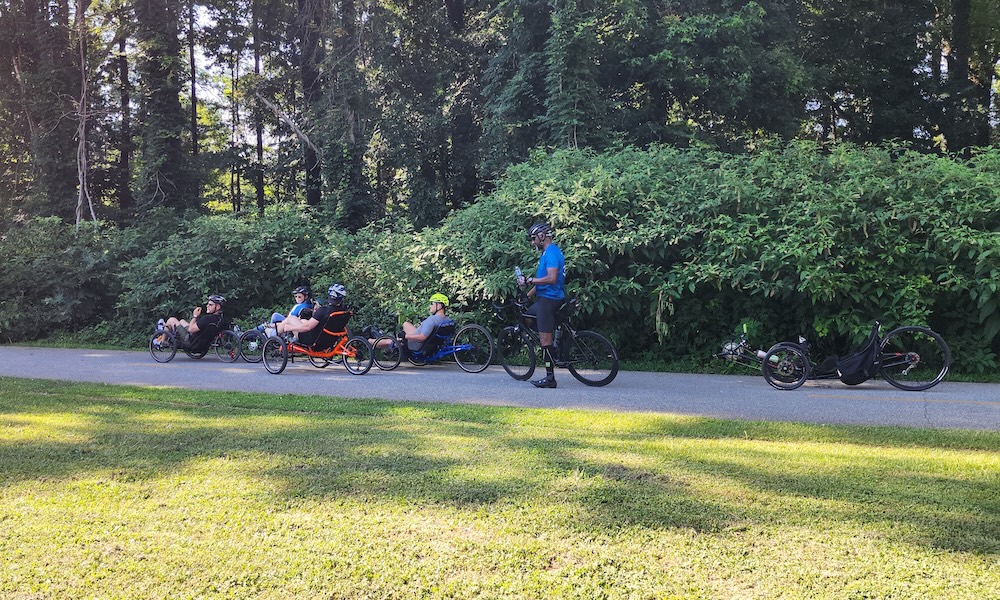 Catalyst Bikes | Photo courtesy Catalyst Bikes