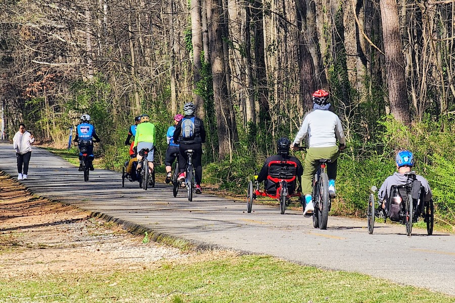 Catalyst Bikes | Photo courtesy Catalyst Bikes