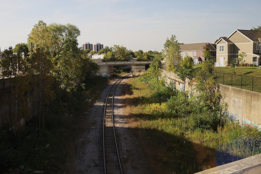 30th Street Corridor | Photo courtesy RTC