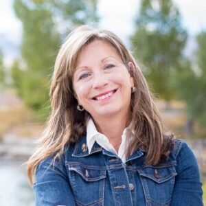 Angela Emory, Former Executive Director, Platte River Trails Trust