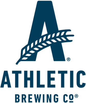 Athletic Brewing Company logo