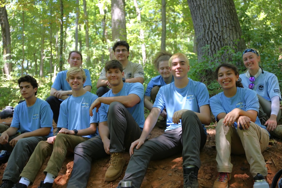 Rivanna Trails Foundation | Photo courtesy SNPT