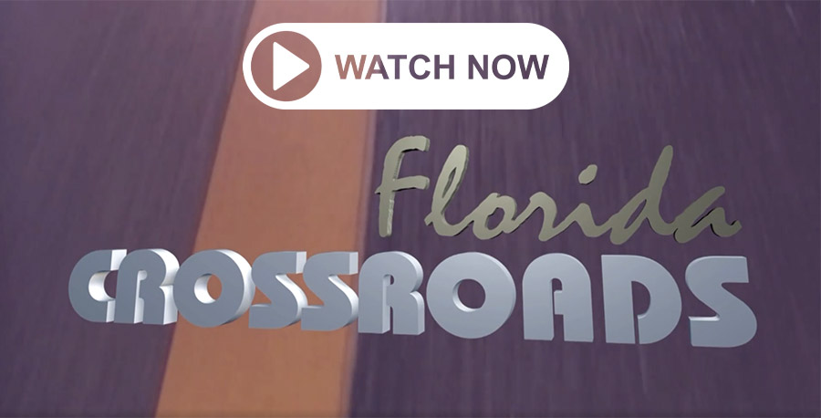 Florida Crossroads video screenshot