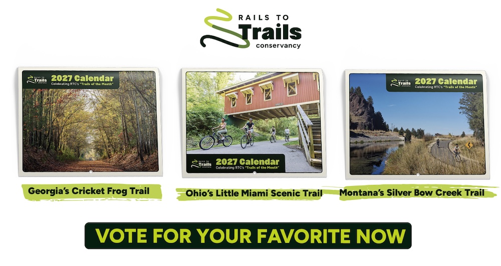 Vote for your favorite calendar cover now