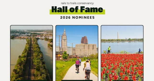 Hall of Fame 2026 Nominee banner by RTC