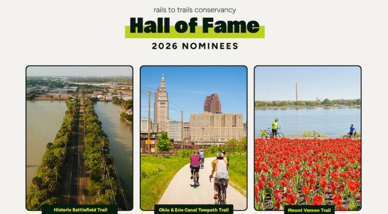 Hall of Fame 2026 Nominee banner by RTC