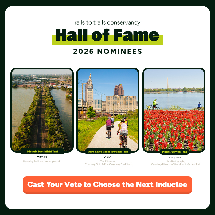 Hall of Fame 2026 Nominee Voting lightbox