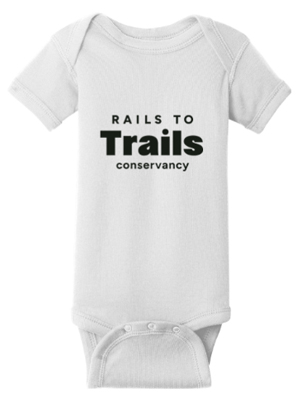 RTC Rabbit Skins Infant Short Sleeve Baby Rib Bodysuit