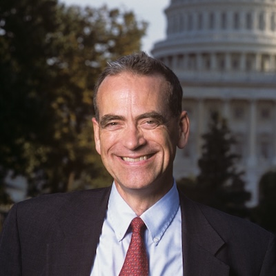 Keith Laughlin