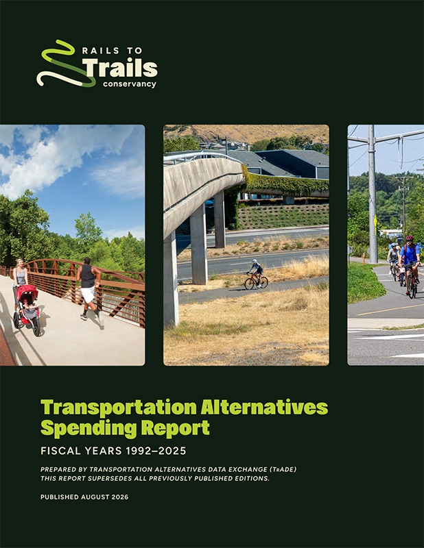 Trade FY25 Report Cover