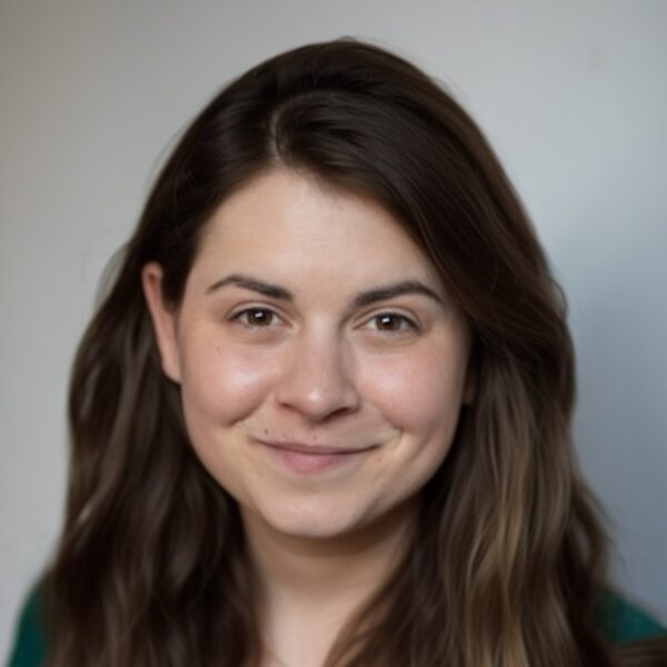 Kate Morgan