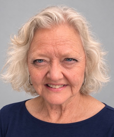 Deb Gebhardt | Photo courtesy Deb Gebhardt